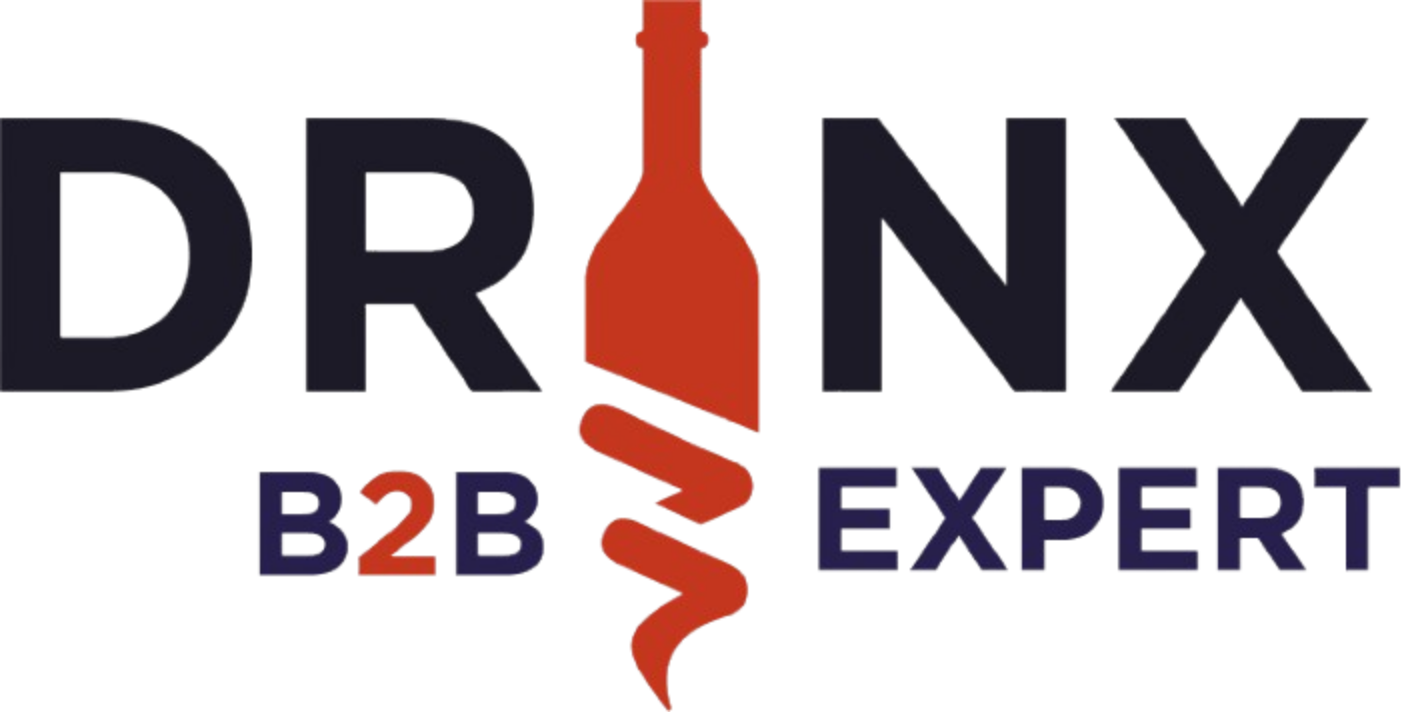 Drinx B2B