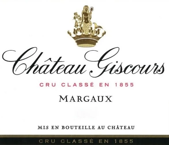 Chateau Giscours