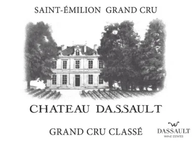 Chateau Dassault