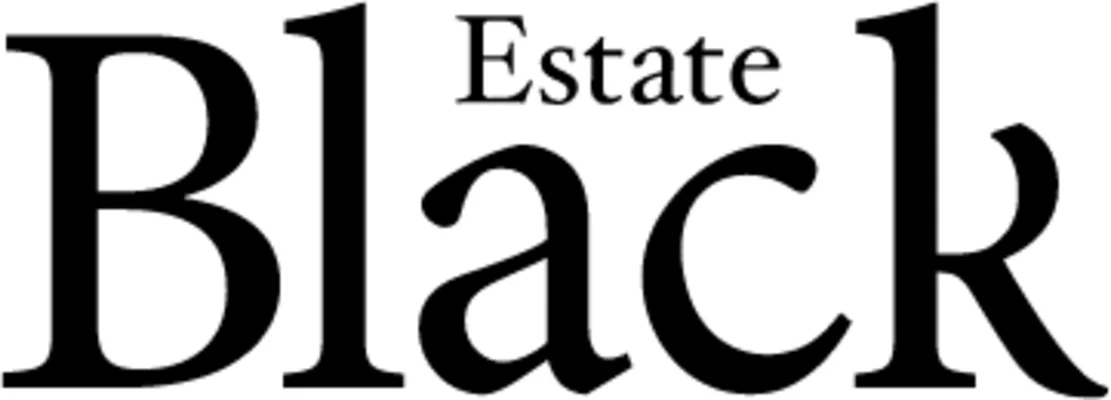 Estate Black
