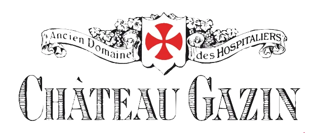 Chateau Gazin