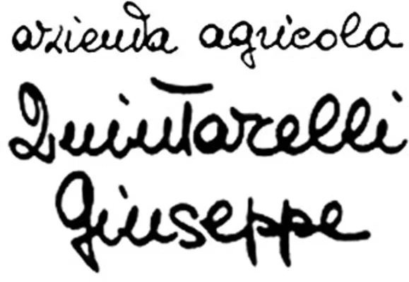 Giuseppe Quintarelli