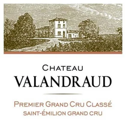 Chateau Valandraud