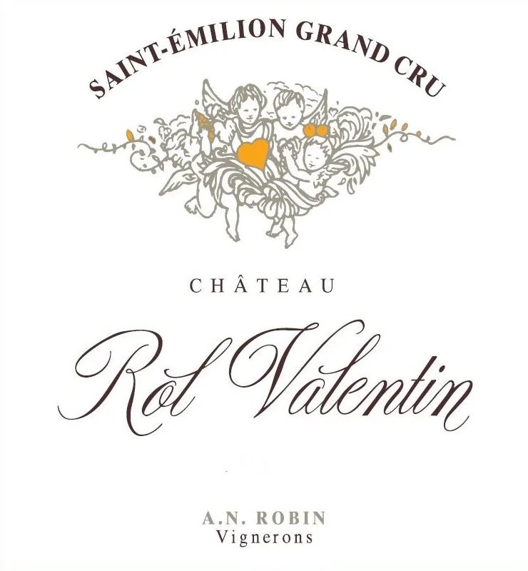 Chateau Rol Valentin