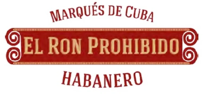 El Ron Prohibido