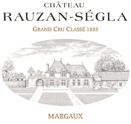 Chateau Rauzan-Segla