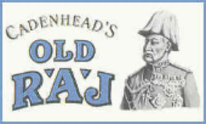 Old Raj