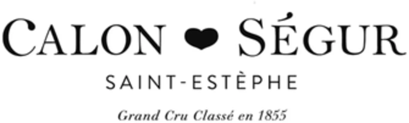 Chateau Calon Segur