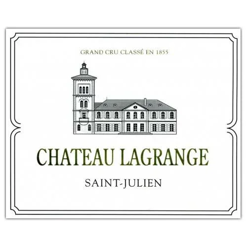 Chateau Lagrange