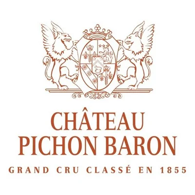 Chateau Pichon Baron