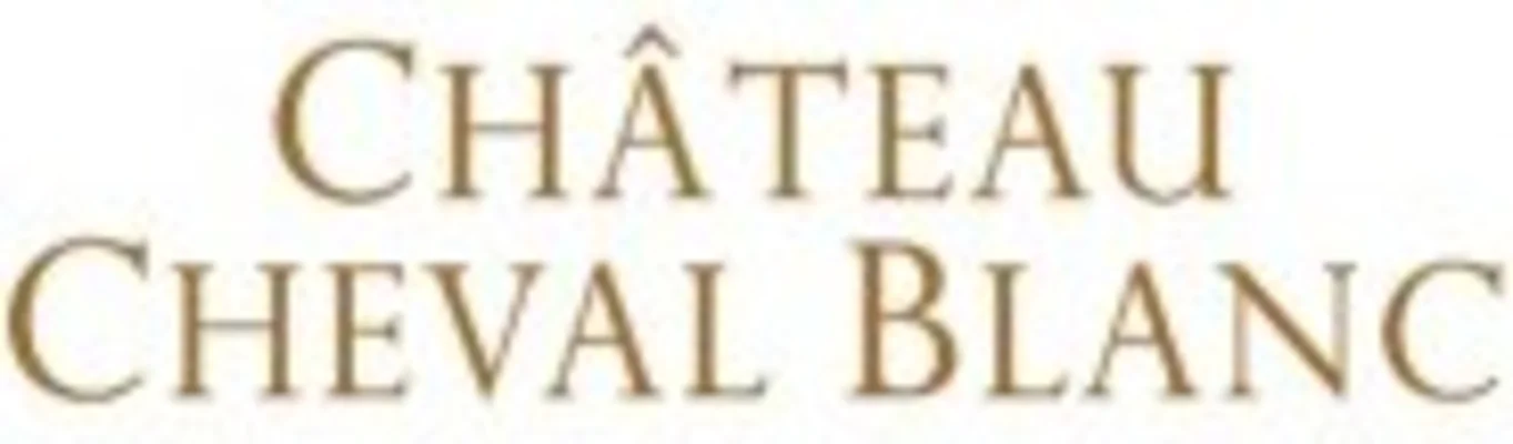 Chateau Cheval Blanc