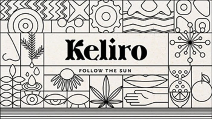Keliro