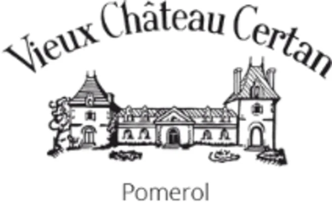 Vieux Chateau Certan