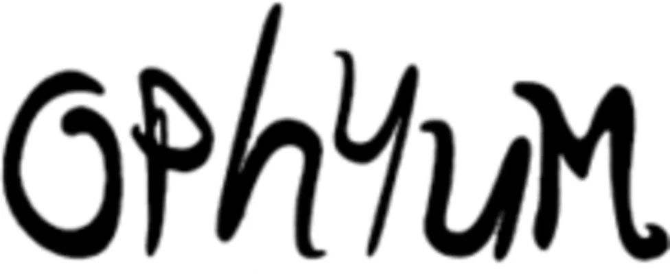 Ophyum