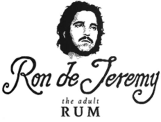 Ron De Jeremy