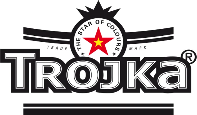 Trojka