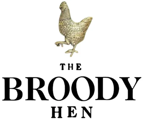 The Broody Hen