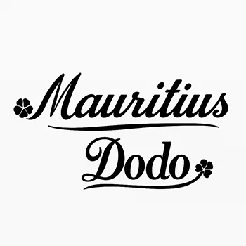 Mauritius Dodo