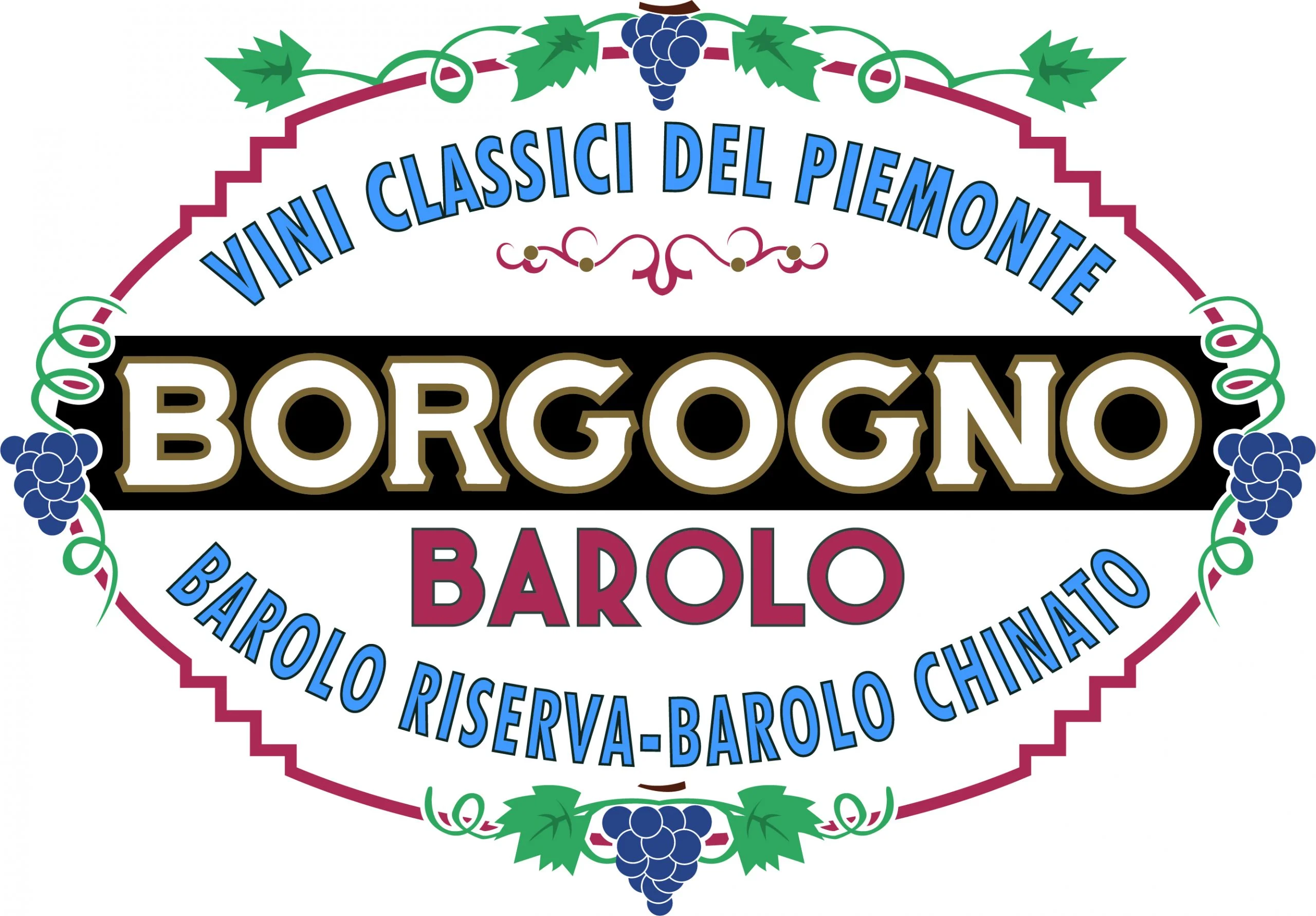 Borgogno