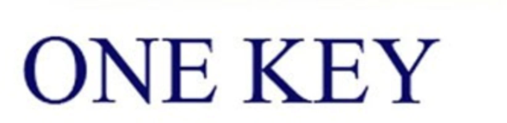 One Key