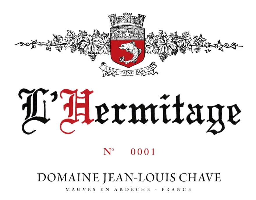 Domaine Jean-Louis Chave