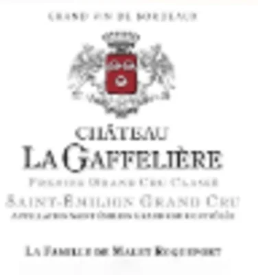 Chateau la Gaffeliere