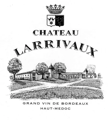 Chateau Larrivaux