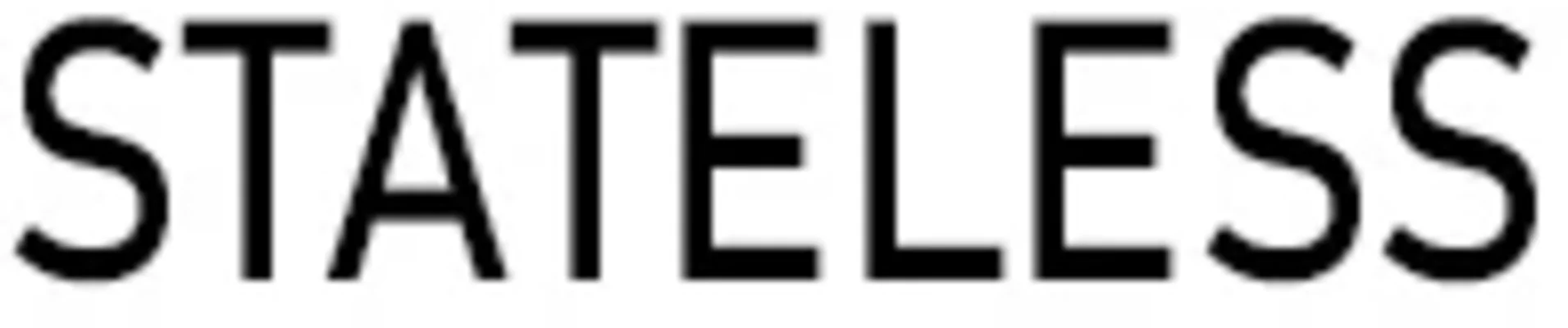 Stateless