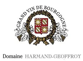 Harmand-Geoffroy