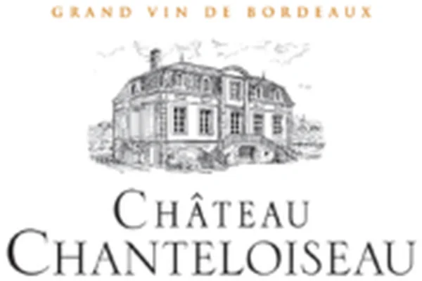 Chateau Chanteloiseau