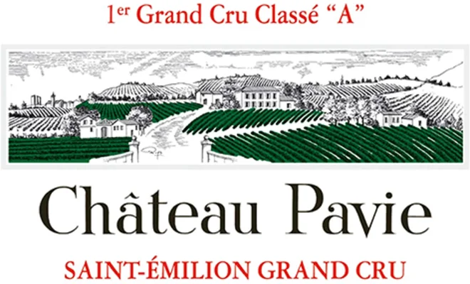 Chateau Pavie