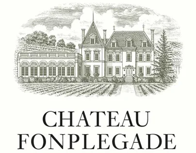 Chateau Fonplegade
