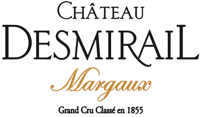 Chateau Desmirail