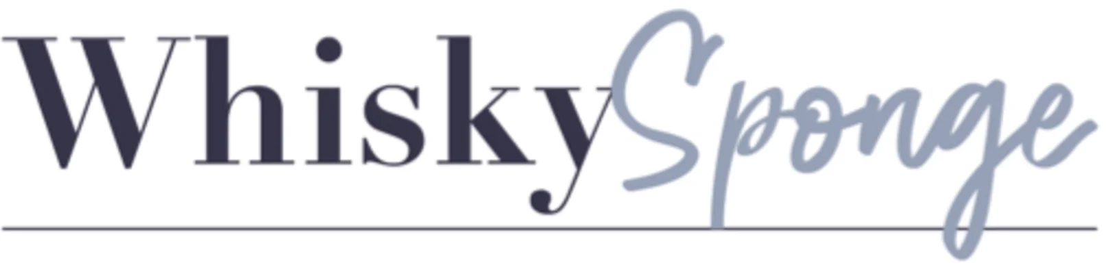 WhiskySponge