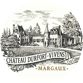 Chateau Durfort Vivens