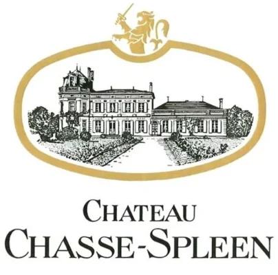 Chateau Chasse-Spleen