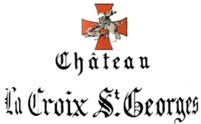 Chateau La Croix St. Georges