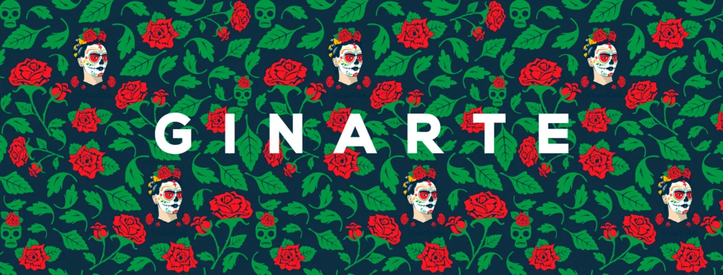 Ginarte
