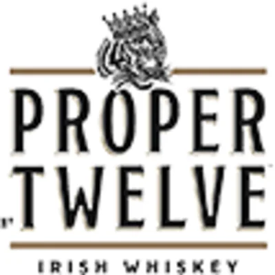 Proper No. Twelve