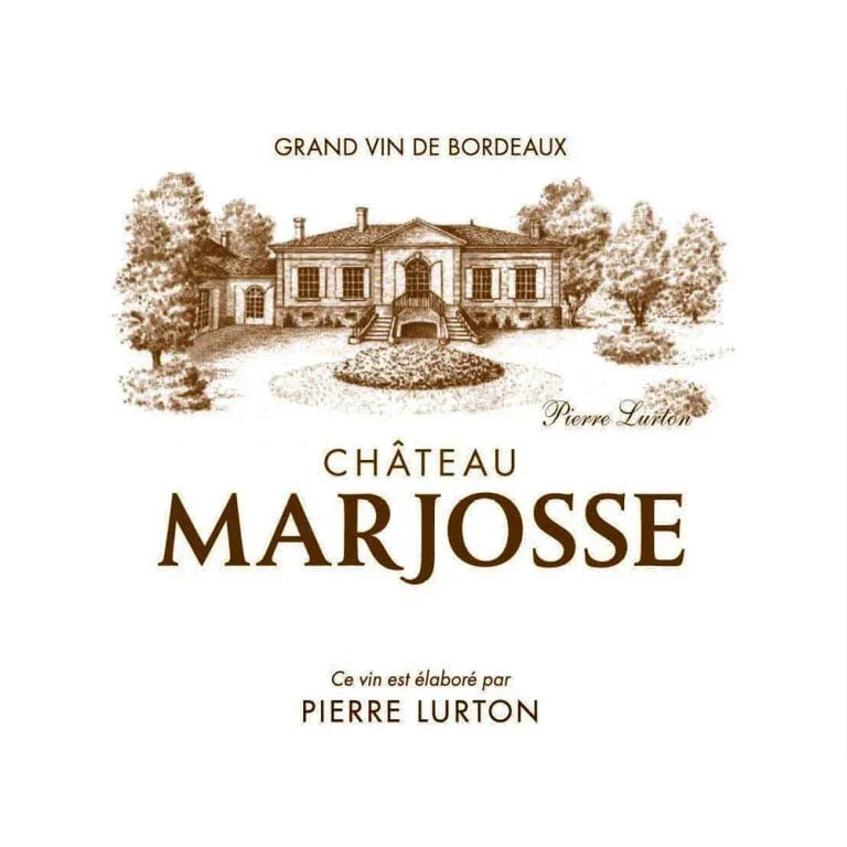 Chateau Marjosse
