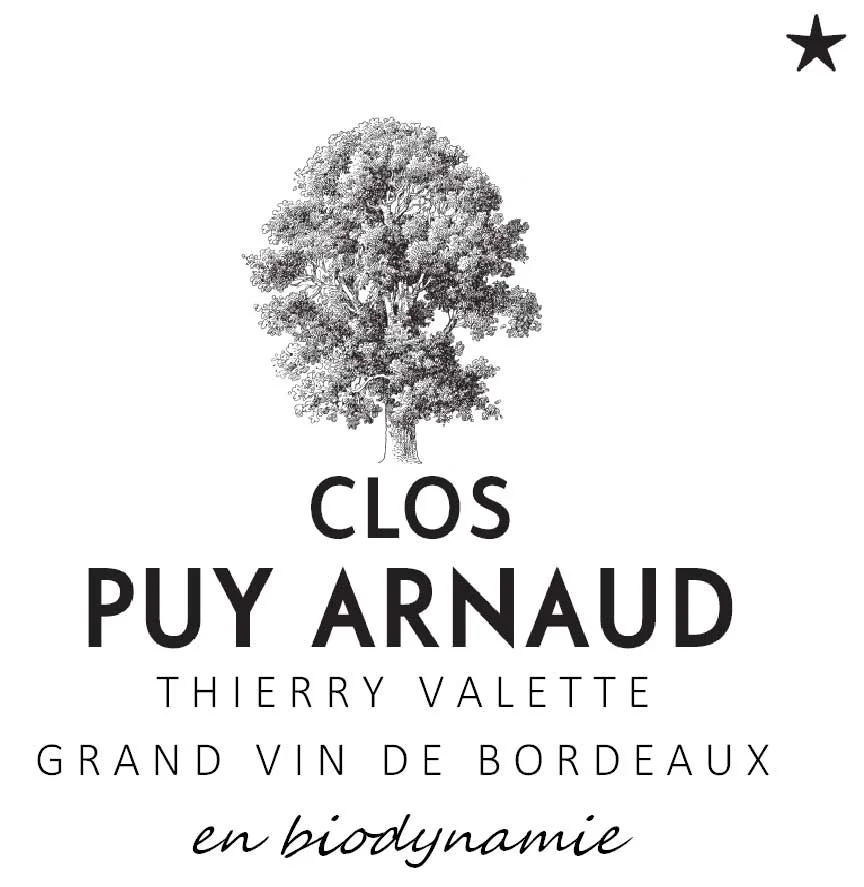 Clos Puy Arnaud