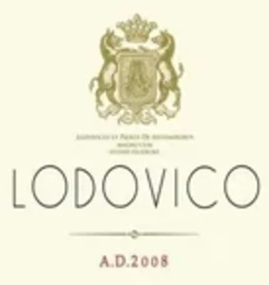 Lodovico Antinori