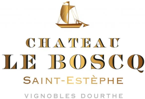 Chateau Le Boscq