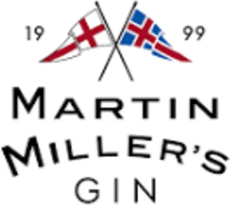 Martin Millers