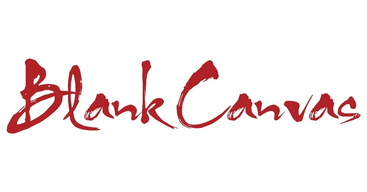 Blank Canvas