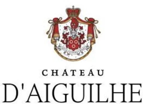 Chateau D'Aiguilhe