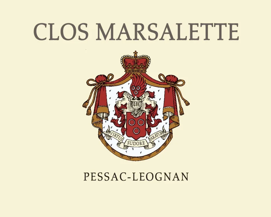 Clos Marsalette