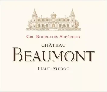 Chateau Beaumont