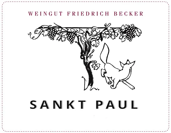 Friedrich Becker