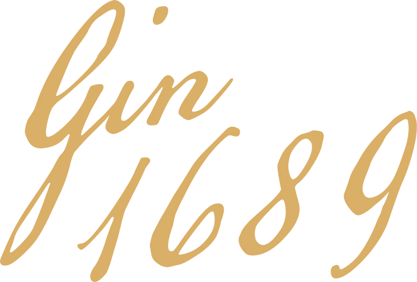 Gin 1689